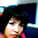 Айнур Темирова