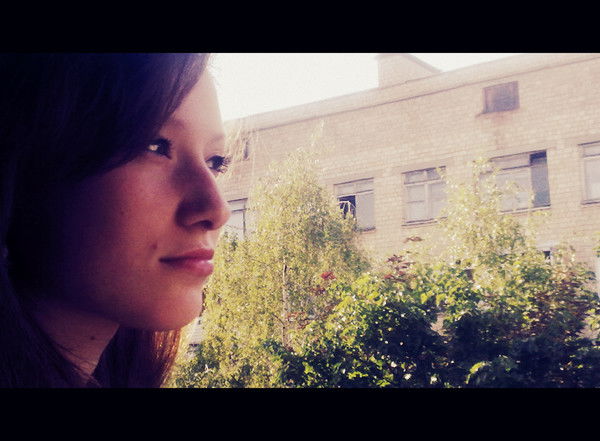 Эльмира Кадермятова