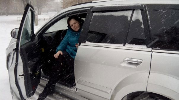 Татьяна Лебедянская