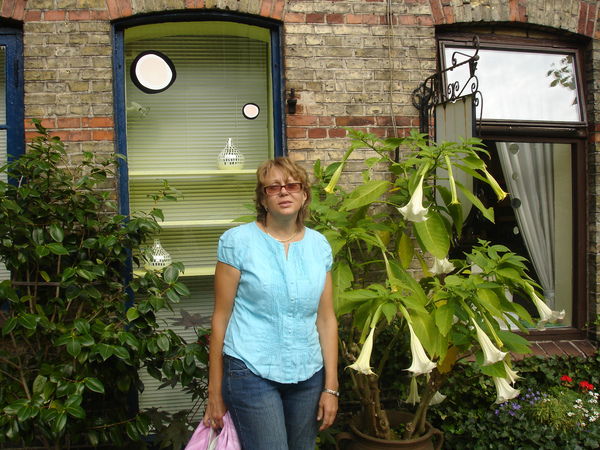 Наталья Розова