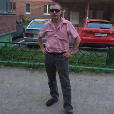 Игорь Найденко