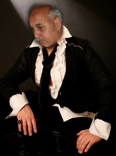 Александр Марков