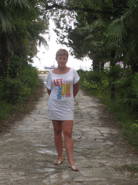 Елена Орлова