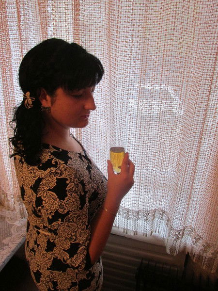 Оля Биличенко