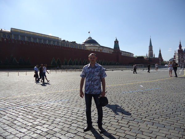 Сергей Рипка