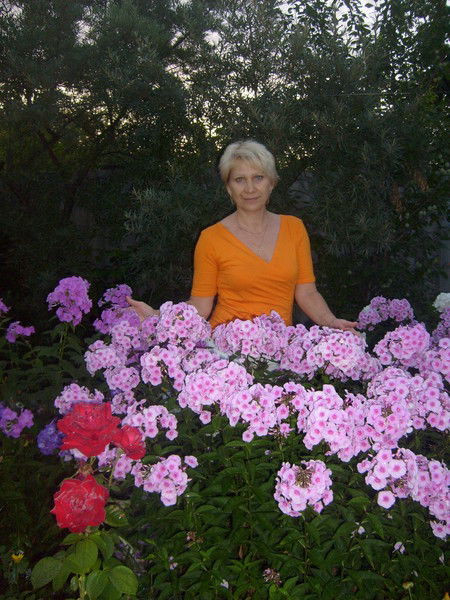 Наталья Сартина