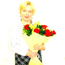 Елена Стенина