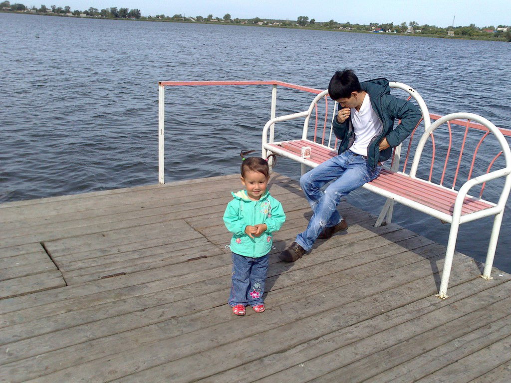 Кадыржан Кубеков