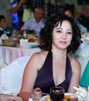 Камилла Умирбекова