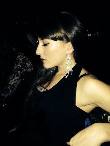 Кристина Макарова