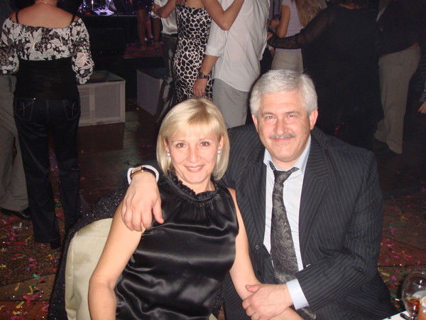 Арина Милецкая Новак