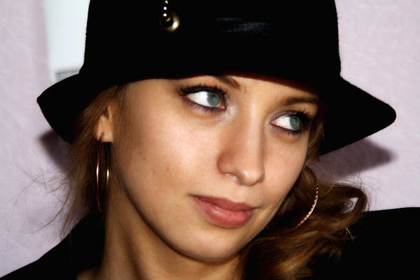 Анна Барахвостова