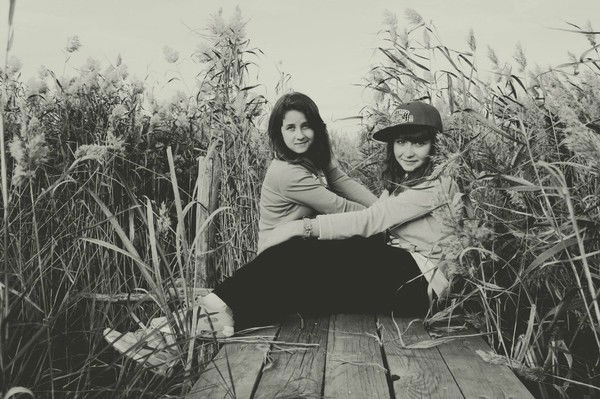 Дашуля Ческидова