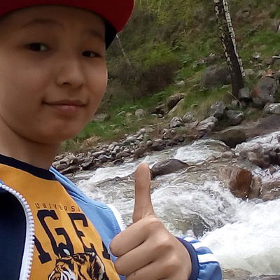 Еркебулан Елдекенов