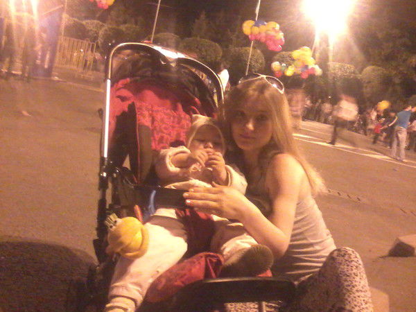 Таничка ))))))))))