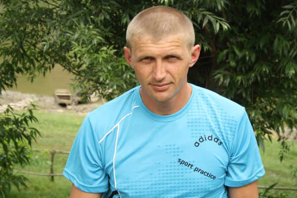 Павел Пилипчук