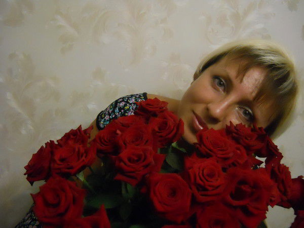 Людмила Кондакова