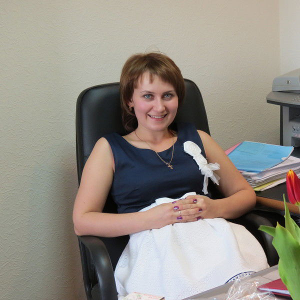 Татьяна Бизерт