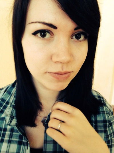 Танюша Шумилова