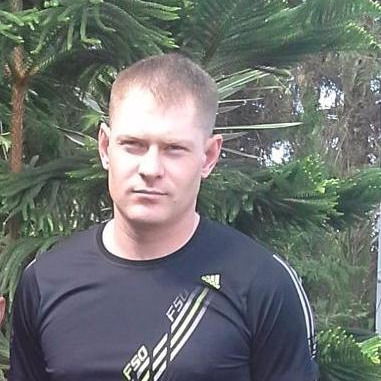 Сергей Плескацевич