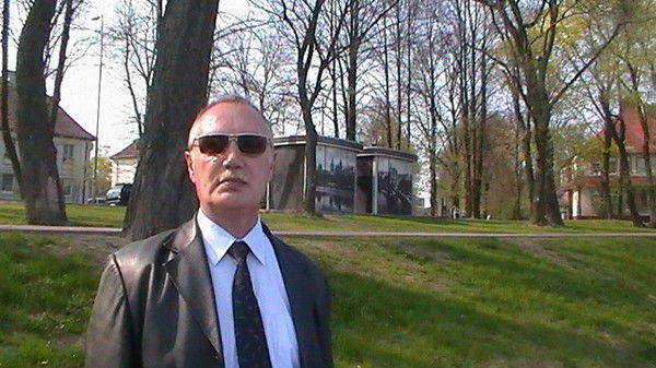 Евгений Фильшин