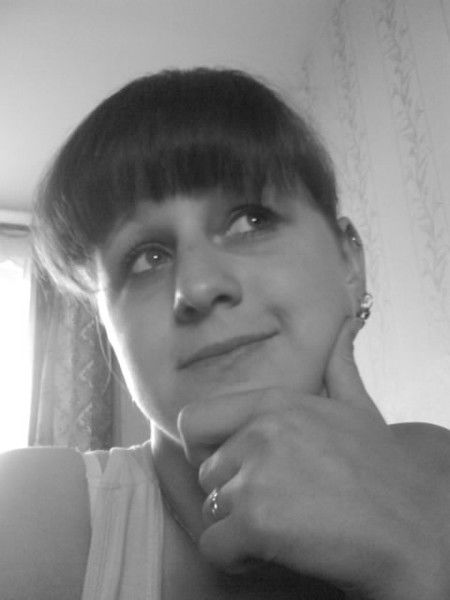 Надежда Гейченко