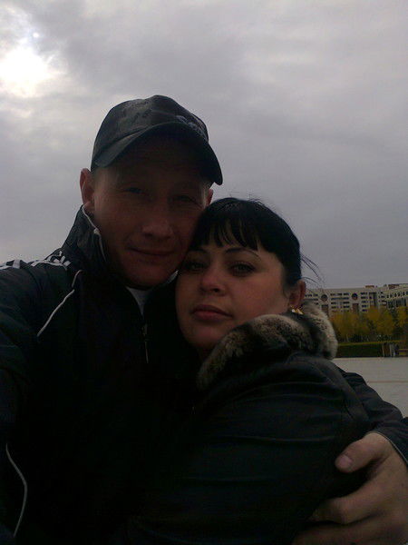 Алена Гаммер