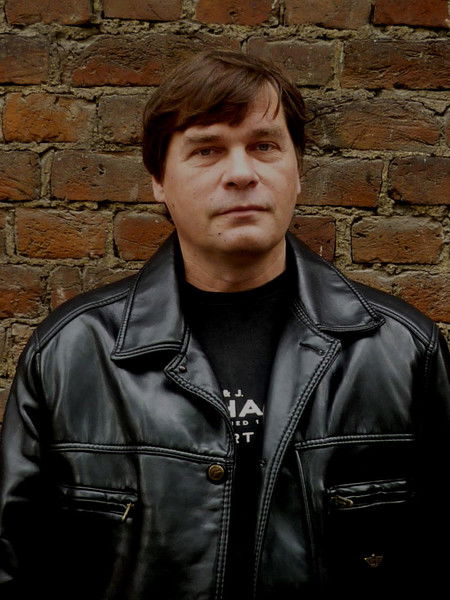 Дмитрий Пахомов