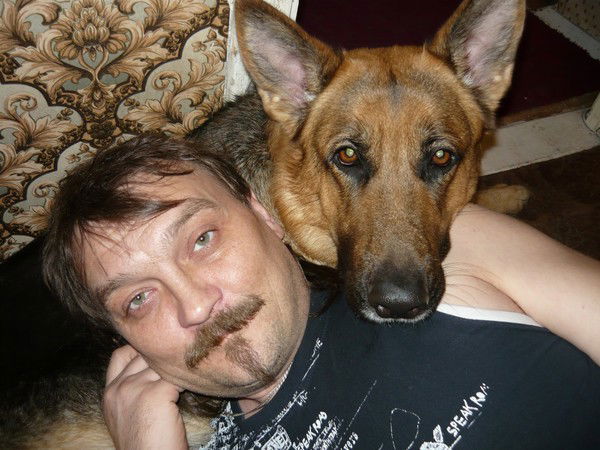 Юрий Курочкин