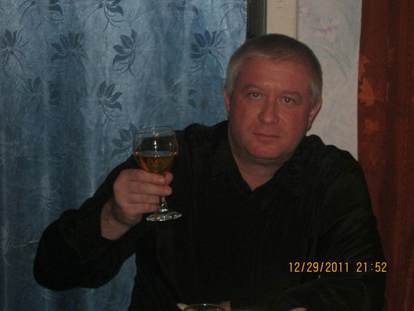 Игорь Кривенков