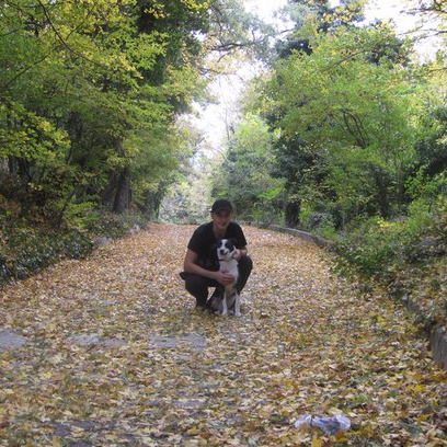 Денис Сивак