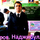 Наджибулло Нуров