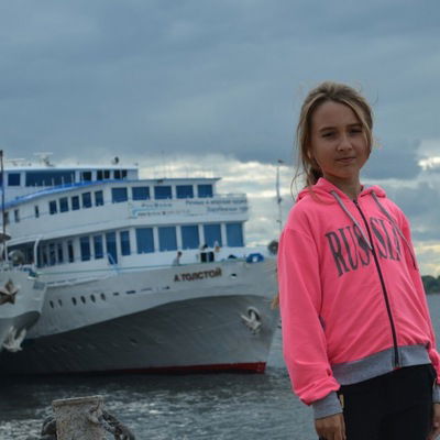 Анюта Бдьянова