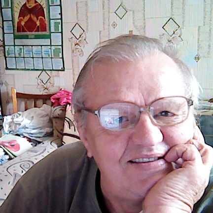 Николай Батусь