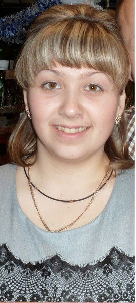 Екатерина Шаврина