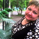 Ольга Березина