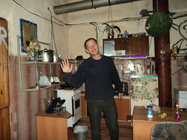 Роман Гаврилюк