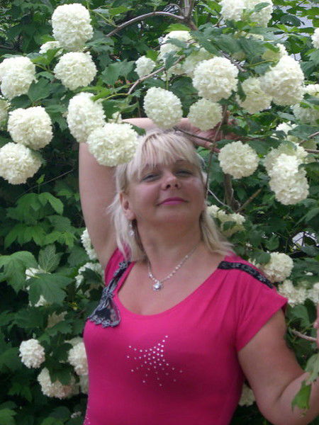 Ирина Кийко