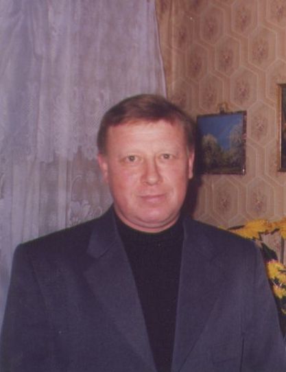 Виктор Горбунов