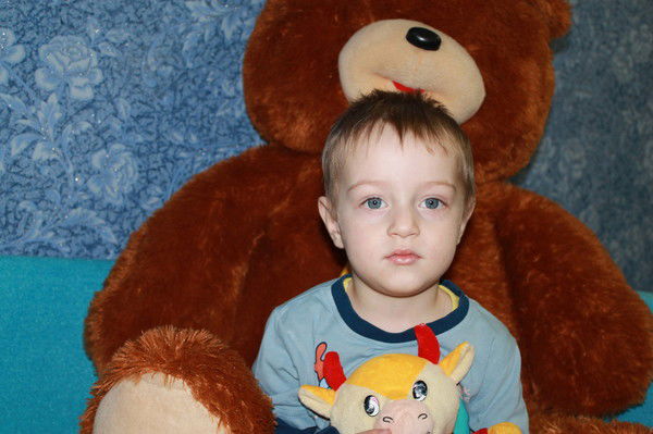 Юлия Ганзина