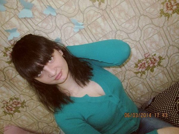 Марина Завальная