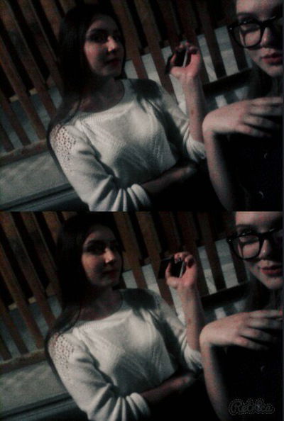 Марина Сидельникова