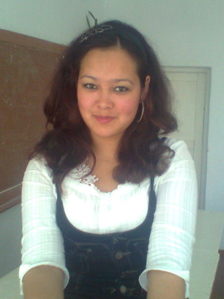 Сабина Жакупова