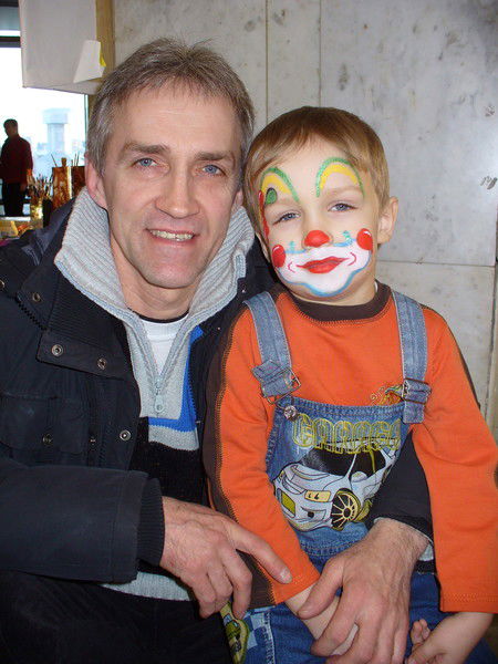 Александр Aгеев