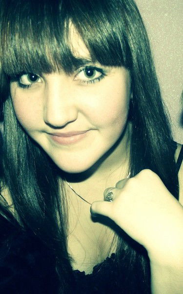 Эльвина Гараева