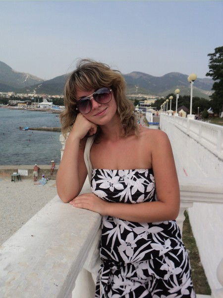 Леночка Халхалова