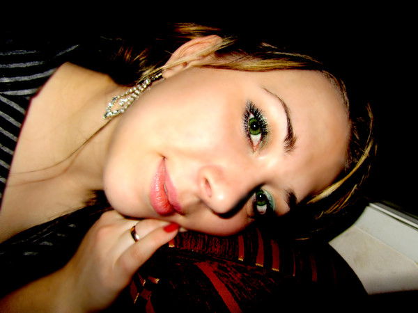 Ксения Андрейчук