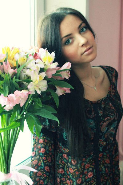 Мария Жогина