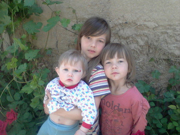 Марина Шаповалова