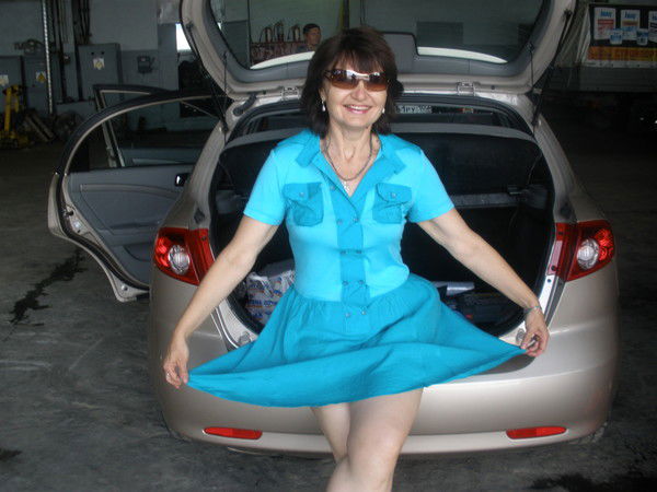 Елена Иванова